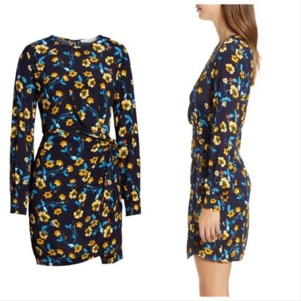 ASTR dress